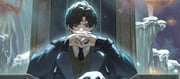 Move Over Solo Leveling — Lord of Mysteries Is Here