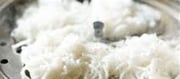Dal Idiyappam Recipe step by step process