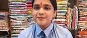 "I Want To Be An IAS Officer," Says CBSE Topper Savi Jain.