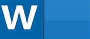 What's the characteristic of the Microsoft Word?