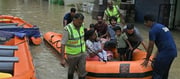 Monsoon Mayhem: Bengaluru’s Silicon Valley Submerged After Torrential Rains