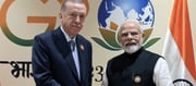 Navigating Geopolitics: India's Growing Economic Relationship with Turkey and Azerbaijan