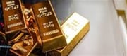 Gold And Silver Prices Rise Due To Market Uncertainty And Tariffs.