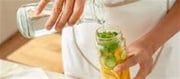 5 Morning Detox Waters You May Make In No Time For Weight Reduction