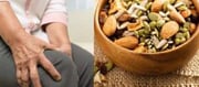 5 Nuts And Seeds In Her Diet So As To Assist In Lessening Joint Ache.
