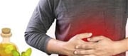 A way to cure acidity, evidently, with this easy Ayurvedic digestive mix