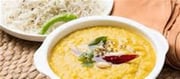 Dal Chawal Promotes Heart Health With Essential Nutrients And Fiber.