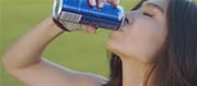 Energy Drinks Could Put Kids' Kidneys at Risk?