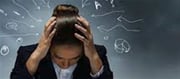 How to teach your brain to block out negative ideas?
