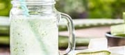 How Your Stomach Is Calmed by Aloe Vera Water?