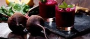 Is it healthier to consume whole beets or beet juice?