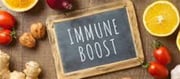 Natural Methods To Reinforce Your Immune System Day By Day