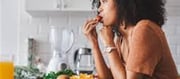 Not Unusual Breakfast Drink Might Be Harming Your Intestine Fitness