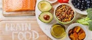 Right food choices for your brain health!