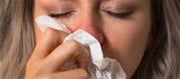 Seven Tips To Relieve A Stuffy Nose.