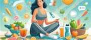 Simple Habits For Energy, Focus, And Paintings-Life Balance