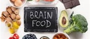 Which foods boost mind strength?