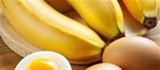 Which Has Extra Protein: Banana Or Egg?