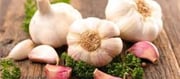 How to identify fake and Chinese garlic? Five easy tips!