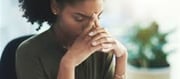Signs You Might Be More Stressed Than You Think