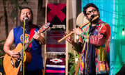 অভিনব উদ্যোগ, গোটা রাজ্য জুড়ে সাজাপ্রাপ্ত বন্দীদের নিয়ে তৈরী হচ্ছে এবার গানের ব্যাণ্ড - উজ্জ্বল বিশ্বাস