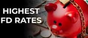 Top 10 Banks, SBI, And PNB Offer Best FD Interest Rates.