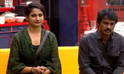 Bigg Boss Tamil Season 3 Day 42 Hot Stills Set 1