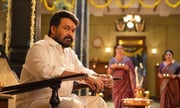 Mohanlal Latest Stills from Janatha Garage