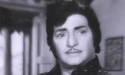 Sr NTR Photos