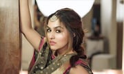 Actress Ananya Soni New Photoshoot Stills