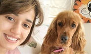Actress Disha Patani New Unseen Photo Stills