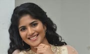 Actress Megha Akash Latest Pics 2017