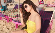 Actress Sidhika Sharma Never Seen Hot Photos Collections!