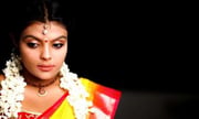 Actress Tejashree Jadhav Latest Photoshoot Stills