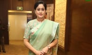 Actress Vijayashanthi Latest Stills Set 2
