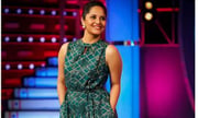 Anasuya Bharadwaj Latest New Stills
