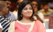 Anchor Jahnavi Latest Photos