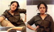 Anchor Sreemukhi Latest Photoshoot 2017 Stills
