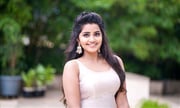Anupama Parameswaran Latest Pictures