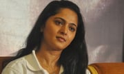 Anushka Shetty New Gallery