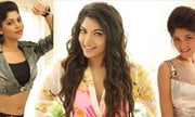 Bhanu Latest Hot Photoshoot