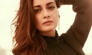Evelyn Sharma Hot Photoshoot Stills