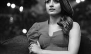 Few more clicks of the ever gorgeous Trisha from the recently held Filmfare Awards South event