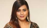 Hebah Patel Latest New Photos