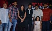 Hot Samantha Akkineni slaying in Black at a Throwback Event Photos Set 2