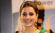 Isha Talwar Stills At iifa utsavam 2016