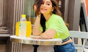 Kangna Sharma looking Hot Outside A Restaurant