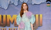 Karen Gillan at Jumanji The Next Level Premiere in Hollywood Set 1
