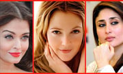 List Of 30 Most Beautiful Women In The World Photos