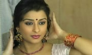 Madhurima in Saree Pics